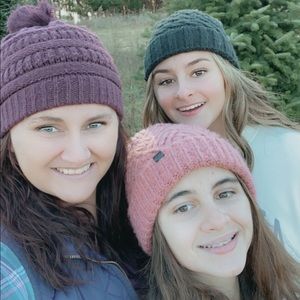 Meet your Posher, Beth